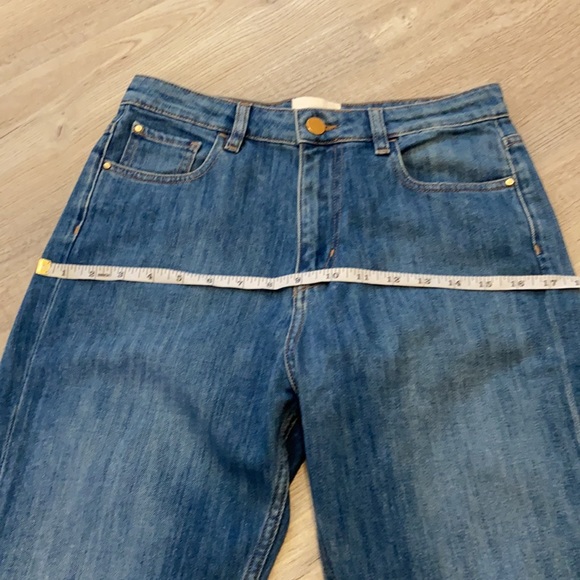Sezane jeans size 27 - Picture 3 of 10